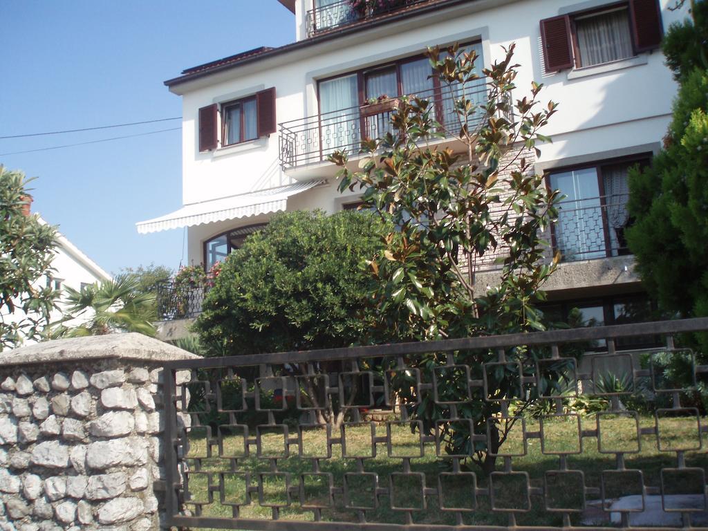 Apartments Hiper Matulji Exterior foto