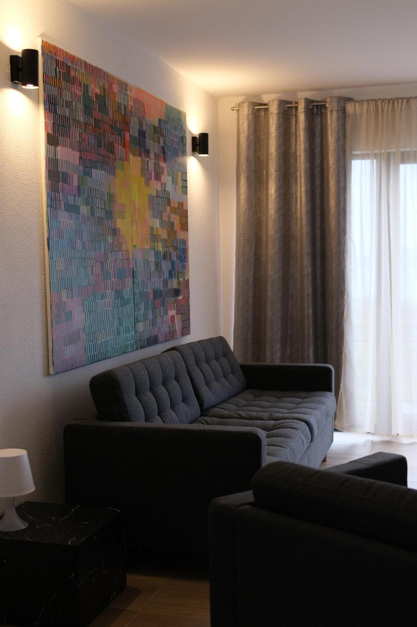 Apartments Hiper Matulji Exterior foto